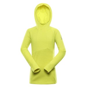 Bluza dziecięca sportowa z kapturem Gorfo