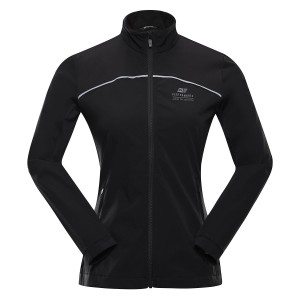 Kurtka damska hybrydowa softshell windbarrier 8000 Geroca