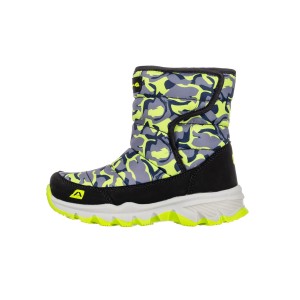 Buty dziecięce zimowe ocieplane Sokbaro