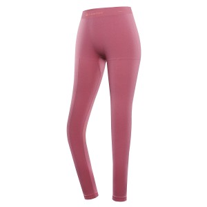 Legginsy termoaktywne damskie Lenta