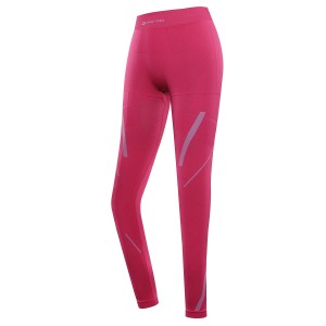 Legginsy termoaktywne damskie Lessa