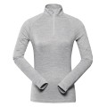 Bluza damska sportowa szybkoschnąca