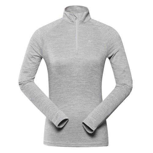 Bluza damska sportowa szybkoschnąca