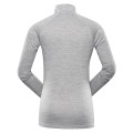Bluza damska sportowa szybkoschnąca
