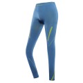 Legginsy termoaktywne męskie
