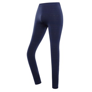 Legginsy termoaktywne męskie Lent