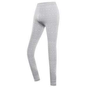Legginsy termoaktywne męskie Lent