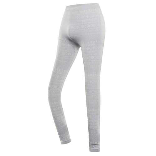 Legginsy termoaktywne męskie