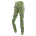 Legginsy termoaktywne dziecięce