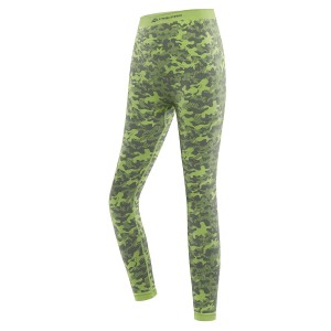 Legginsy termoaktywne dziecięce Lesso