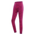 Legginsy termoaktywne dziecięce
