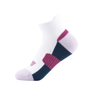 Skarpety szybkoschnące sportowe Coolmax® Cerahe