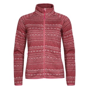 Bluza damska polarowa Zega