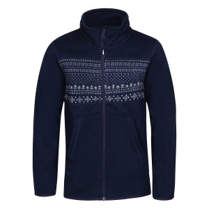 Bluza dziecięca polarowa Zego
