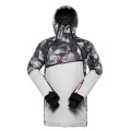 Kurtka męska snowboardowa