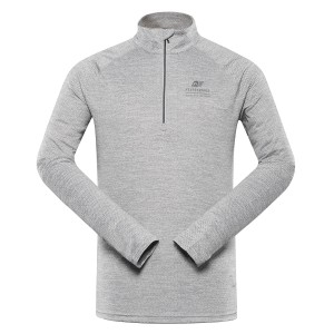 Bluza męska sportowa szybkoschnąca Wenp