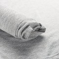 Bluza męska sportowa szybkoschnąca szara