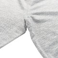Bluza męska sportowa szybkoschnąca szara