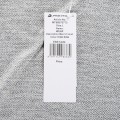 Bluza męska sportowa szybkoschnąca szara