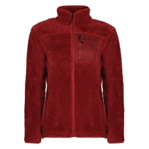 Bluza damska polarowa Ferada