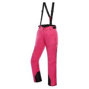 Spodnie damskie narciarskie snowboardowe PTX 10000 Osaga