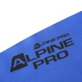 Opaska sportowa oddychająca Belake niebieska