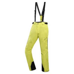 Spodnie męskie narciarskie snowboardowe PTX 10.000 Osag