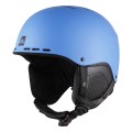 Kask narciarski snowboardowy Gerewe niebieski