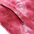 Kurtka damska wiatroodporna softshell windbarrier 8000 Hoora różowa