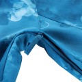 Kurtka damska wiatroodporna softshell windbarrier 8000 Hoora niebieska