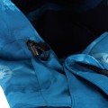 Kurtka damska wiatroodporna softshell windbarrier 8000 Hoora niebieska