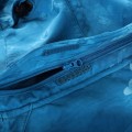 Kurtka damska wiatroodporna softshell windbarrier 8000 Hoora niebieska