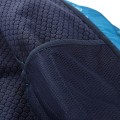 Kurtka damska wiatroodporna softshell windbarrier 8000 Hoora niebieska