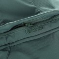 Kurtka damska wiatroodporna softshell windbarrier 8000 Hoora zielona