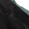 Kurtka damska wiatroodporna softshell windbarrier 8000 Hoora zielona
