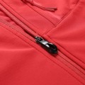 Kurtka damska wiatroodporna softshell windbarrier 8000 Esprita czerwona