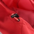 Kurtka damska wiatroodporna softshell windbarrier 8000 Esprita czerwona