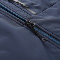 Kurtka męska wiatroodporna softshell windbarrier 8000 Hoor granatowa