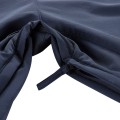 Kurtka męska wiatroodporna softshell windbarrier 8000 Hoor granatowa
