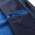 Kurtka męska wiatroodporna softshell windbarrier 8000 Hoor granatowa