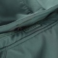 Kurtka męska wiatroodporna softshell windbarrier 8000 Hoor zielona