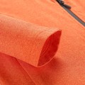 Bluza męska turystyczna szybkoschnąca Goll pomarańczowa