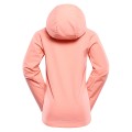 Kurtka dziecięca softshell windbarrier 8000 Sperto