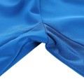 Kurtka dziecięca softshell windbarrier 8000 Sperto niebieska