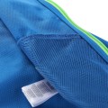 Kurtka dziecięca softshell windbarrier 8000 Sperto niebieska