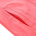 Bluza dziecięca turystyczna rozpinana Gollo