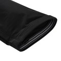 Spodnie damskie trekkingowe softshell Akana czarne