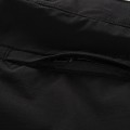 Spodnie damskie trekkingowe softshell Akana czarne