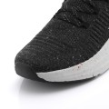 Buty miejskie lekkie Hune czarne
