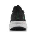 Buty miejskie lekkie Hune czarne
